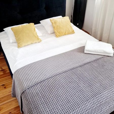 Loft Rooms - Centrum - Bezplatny Parking Elk Luaran gambar