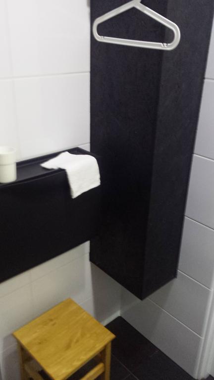 Loft Rooms - Centrum - Bezplatny Parking Elk Bilik gambar