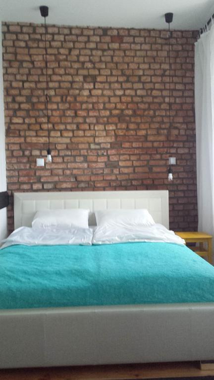 Loft Rooms - Centrum - Bezplatny Parking Elk Bilik gambar